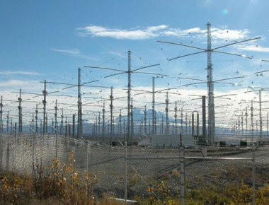 Περίεργη κινητικότητα στις ραδιοεπικοινωνίες της USAF